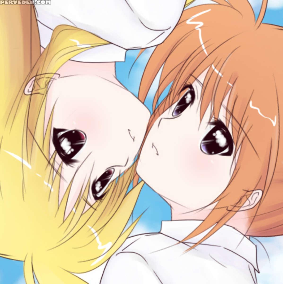 Fine Color Day Chapter 1000 Page 75